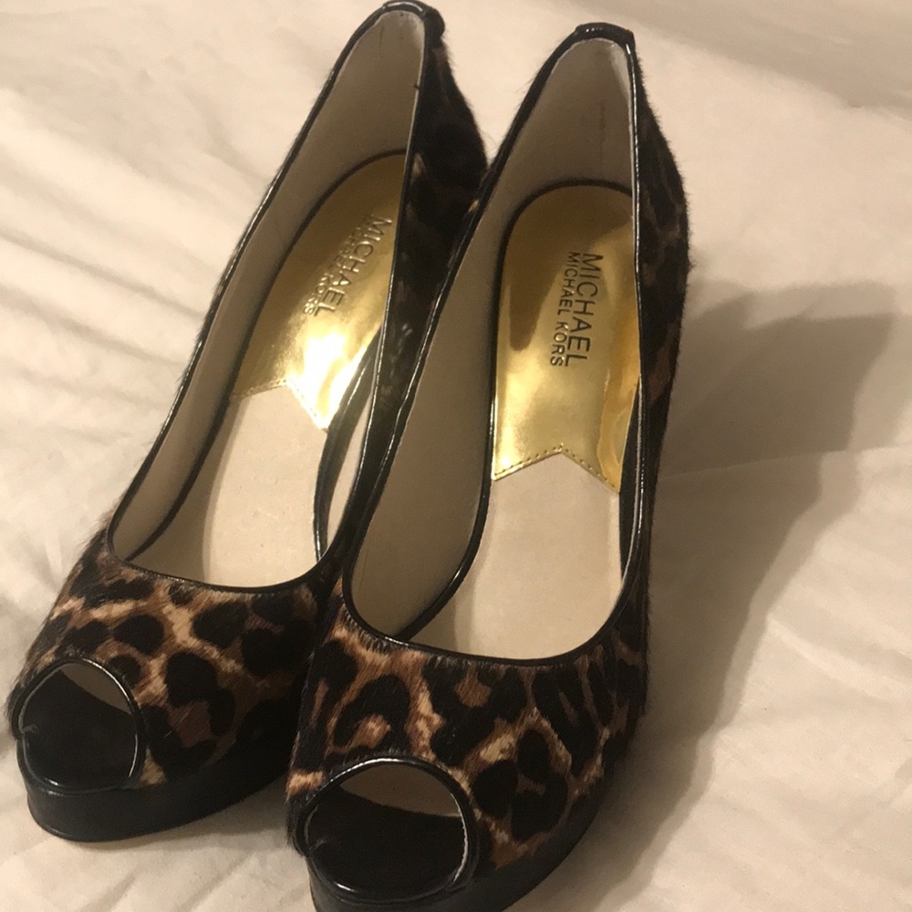 Michael Kors shoes